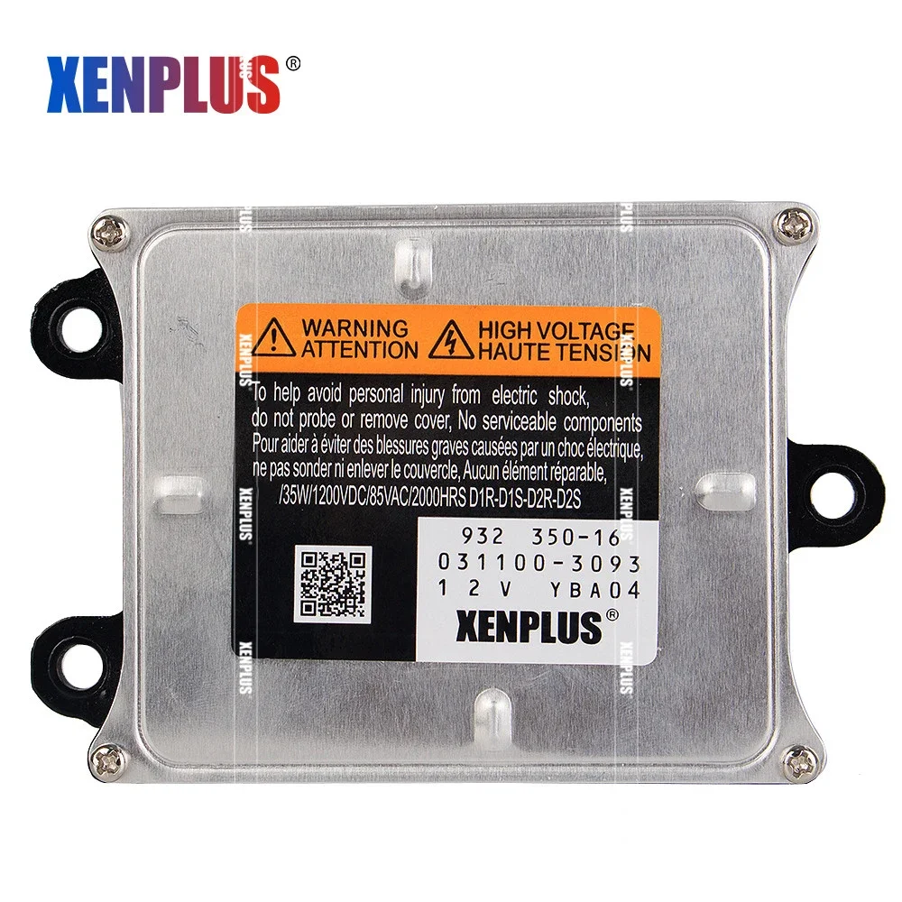 Xenplus New 031100-3093 03110-03091 0311003091 03110-03090 0311003090 Led Control Model For LR2 DB9 V8 Hid Light
Xenplus New 031100-3093 03110-03091 0311003091 03110-03090 0311003090 Led Control Model For LR2 DB9 V8 Hid Light
