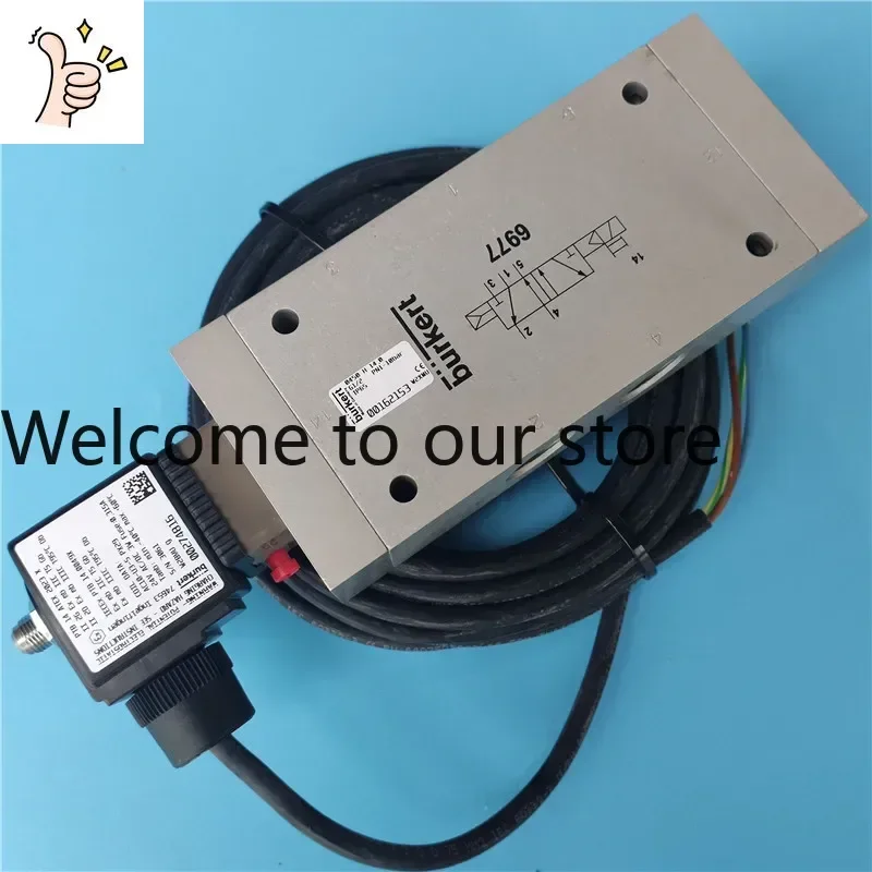 2026.4 Burkert0450h14.0g1/2pn1-10bar00162153 Baode Rotor Scale Solenoid Valve
2026.4 Burkert0450h14.0g1/2pn1-10bar00162153 Baode Rotor Scale Solenoid Valve