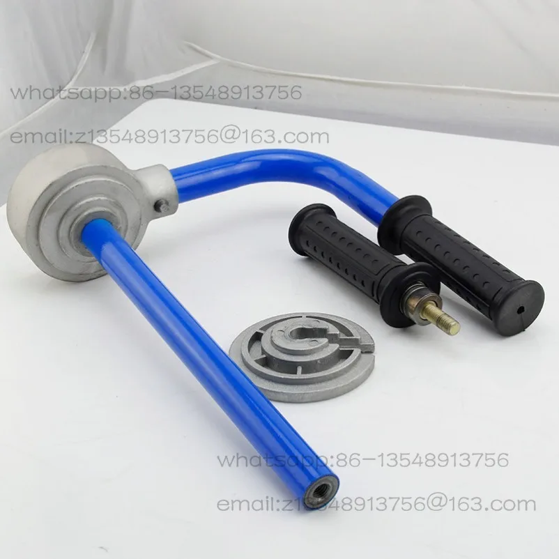 Laminating Machine Film Puller Winding Film Tensioner Manual Film Puller
Laminating Machine Film Puller Winding Film Tensioner Manual Film Puller