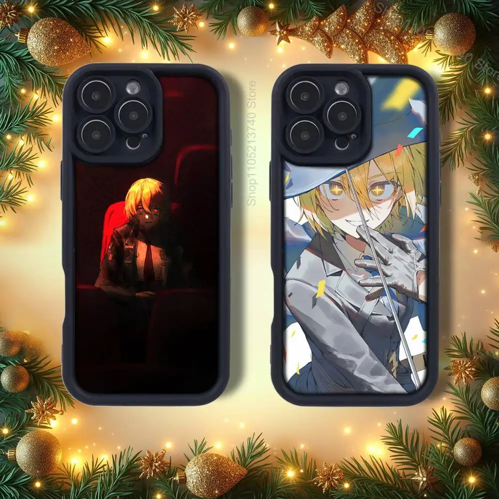 L-Limbus Company QuixoteS emery Black Phone Case For iPhone 15,12,17,14,11,13,16,Pro,Air,Plus,Max,SE4,E Silicone Cover
L-Limbus Company QuixoteS emery Black Phone Case For iPhone 15,12,17,14,11,13,16,Pro,Air,Plus,Max,SE4,E Silicone Cover