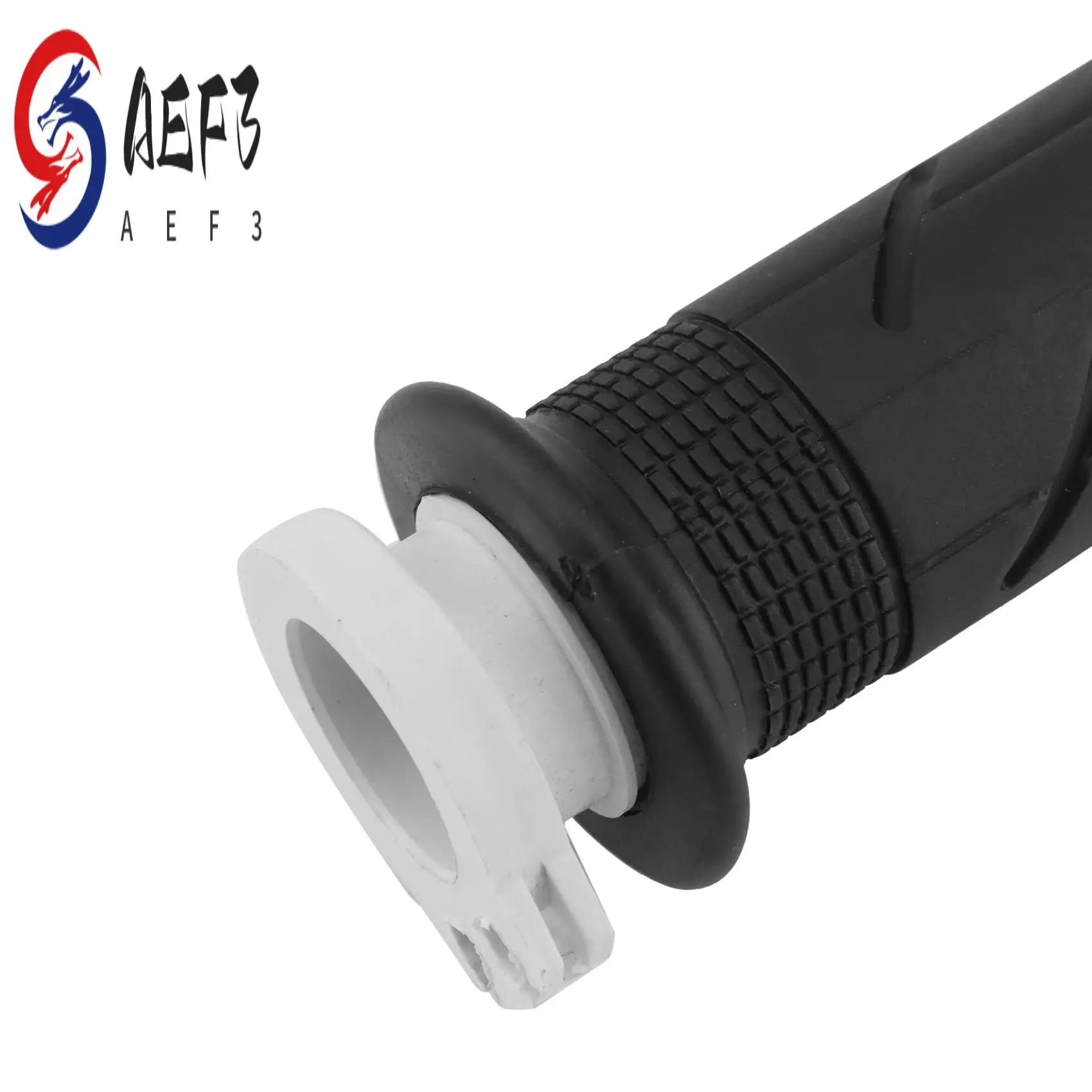 AEF3-Motorcycle Handlebar Grip Rubber Gel Sleeve For HONDA CBR250 400 CB400 VFR400 VTEC Handle Hand Grips
AEF3-Motorcycle Handlebar Grip Rubber Gel Sleeve For HONDA CBR250 400 CB400 VFR400 VTEC Handle Hand Grips