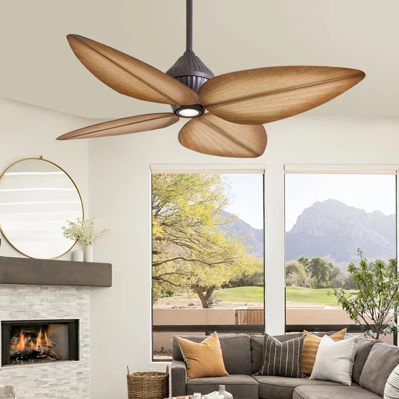 North American Style Ceiling Banana Leaf Ceiling Fan Light Living Room Dining Room Creative Decorative Electric Fans Lights
North American Style Ceiling Banana Leaf Ceiling Fan Light Living Room Dining Room Creative Decorative Electric Fans Lights