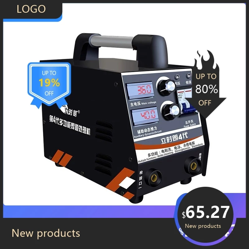 8480 0823000 Вт 220 В процессор сварных шариков из нержавеющей стали аргонодуговая сварка точечная очистка и электролитическая полировка M
8480 0823000 Вт 220 В процессор сварных шариков из нержавеющей стали аргонодуговая сварка точечная очистка и электролитическая полировка M