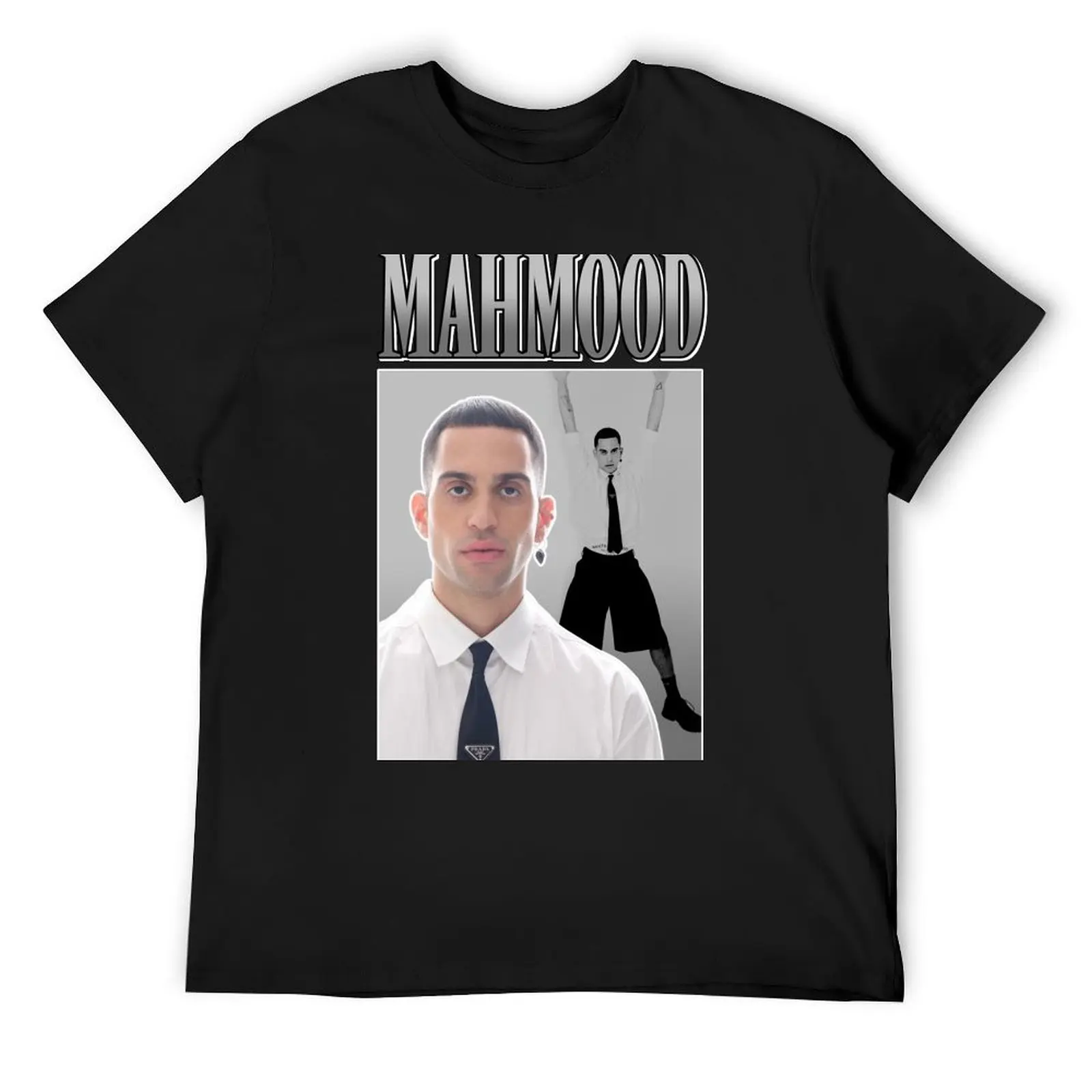 Mahmood Brividi Sanremo 2022 Eurovision 2022 Italy White Y2K T-Shirt plain vintage clothes fashion shirts mens tall t shirts
Mahmood Brividi Sanremo 2022 Eurovision 2022 Italy White Y2K T-Shirt plain vintage clothes fashion shirts mens tall t shirts