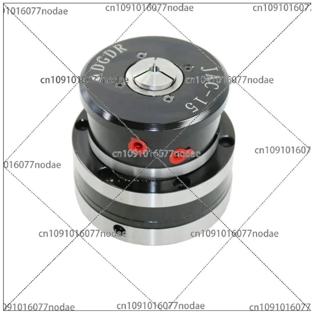 Pneumatic Chuck JAC-15,small Pneumatic Rotary Chuck, Automatic Equipment Quick Rotary Collet
Pneumatic Chuck JAC-15,small Pneumatic Rotary Chuck, Automatic Equipment Quick Rotary Collet