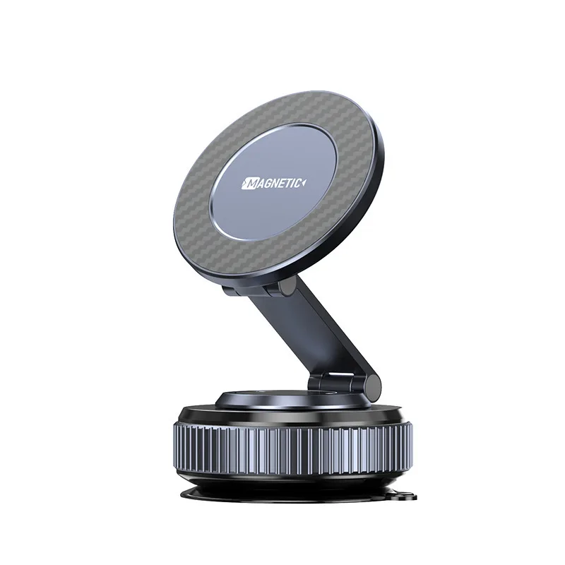 Aluminum alloy magnetic mobile phone holder car new model, car double-sided magnetic car mobile phone holder center console
Aluminum alloy magnetic mobile phone holder car new model, car double-sided magnetic car mobile phone holder center console