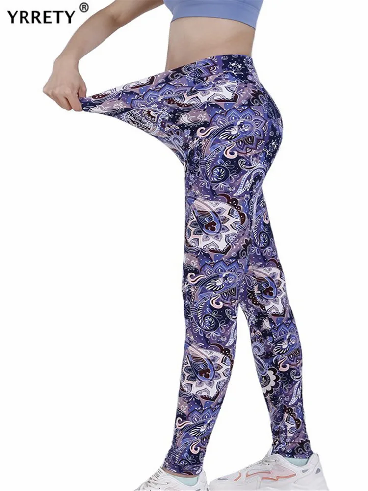 YRRETY Women Leggings Fitness High Waist Leggins Mujer Push Up Femme Sport Cashew Flower Print Patchwork Workout Gym Clothes
YRRETY Women Leggings Fitness High Waist Leggins Mujer Push Up Femme Sport Cashew Flower Print Patchwork Workout Gym Clothes