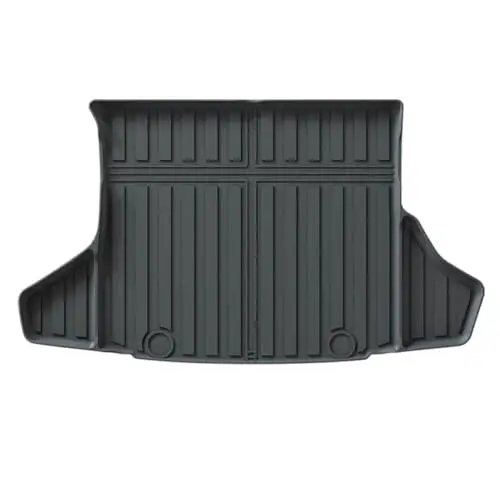 All-Weather TPE Trunk Liner For Car Cargo Area – Waterproof, Dirt-Resistant Mat Fit Prius 30 Series 2009–2014
All-Weather TPE Trunk Liner For Car Cargo Area – Waterproof, Dirt-Resistant Mat Fit Prius 30 Series 2009–2014