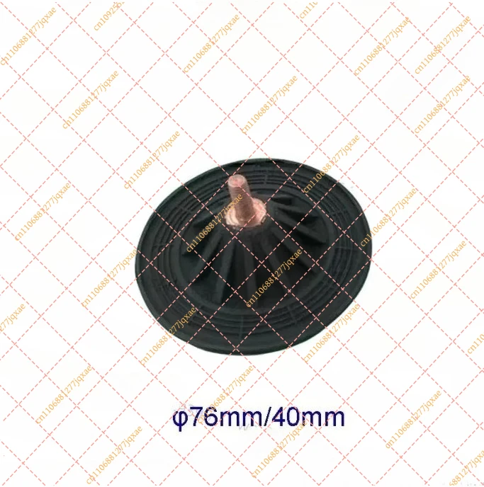 PTFE Vacuum Pump Diaphragm Plate 40mm 76mm for KNF PU3060-N811 Sampling Diaphragm Pump Spare Parts
PTFE Vacuum Pump Diaphragm Plate 40mm 76mm for KNF PU3060-N811 Sampling Diaphragm Pump Spare Parts