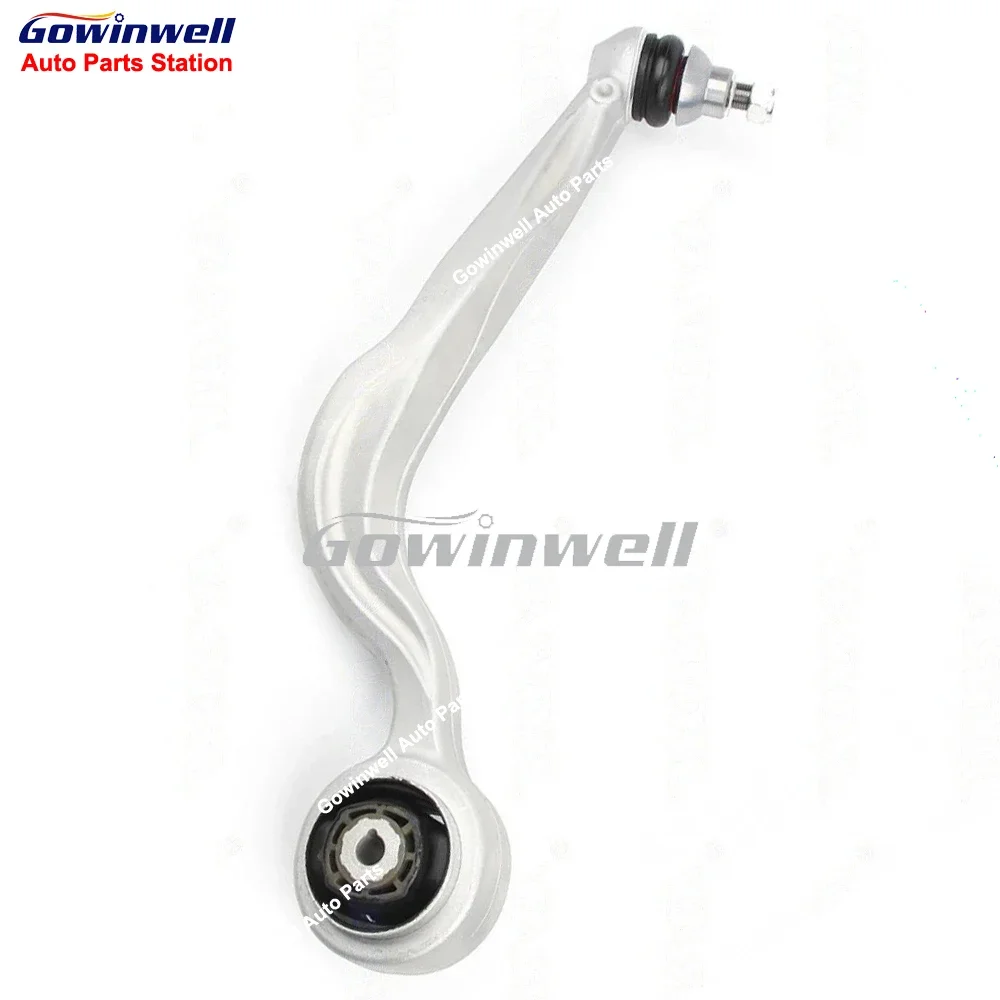 Front Left or Right Lower Bent Control Arm For Mercedes Benz C E Class W205 A238 GLC X253 4-Matic A2053301705 A2053301805
Front Left or Right Lower Bent Control Arm For Mercedes Benz C E Class W205 A238 GLC X253 4-Matic A2053301705 A2053301805