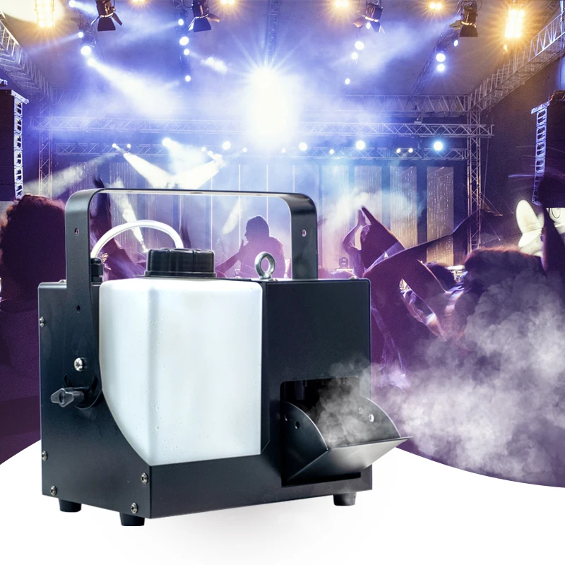 High Quality Wireless Remote Haze Machine Water Based Fog Smoke Hazer for Home Party Wedding DJ Bar Stage Effect Gear
High Quality Wireless Remote Haze Machine Water Based Fog Smoke Hazer for Home Party Wedding DJ Bar Stage Effect Gear