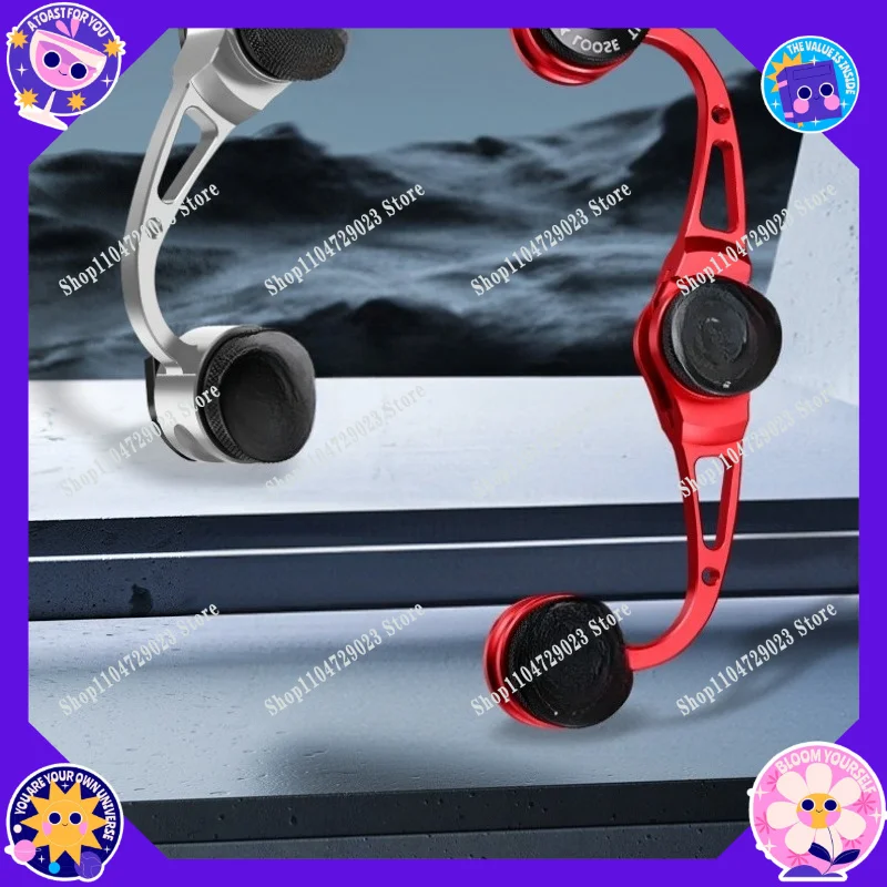 2026 factory direct sales of all-metal luya leading wire knotter GT junction carbon PE wire fast tying device
2026 factory direct sales of all-metal luya leading wire knotter GT junction carbon PE wire fast tying device