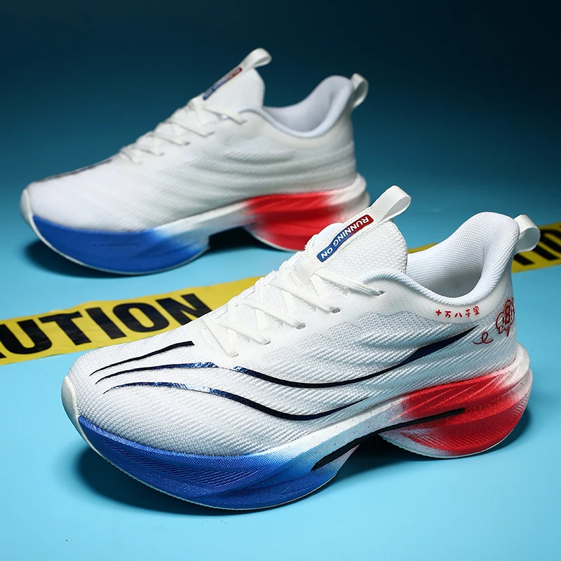 Men Outdoor Walking Sneakers Cushioning Lightweight Non Slip Athletic Casual Travel Running Shoes
Men Outdoor Walking Sneakers Cushioning Lightweight Non Slip Athletic Casual Travel Running Shoes