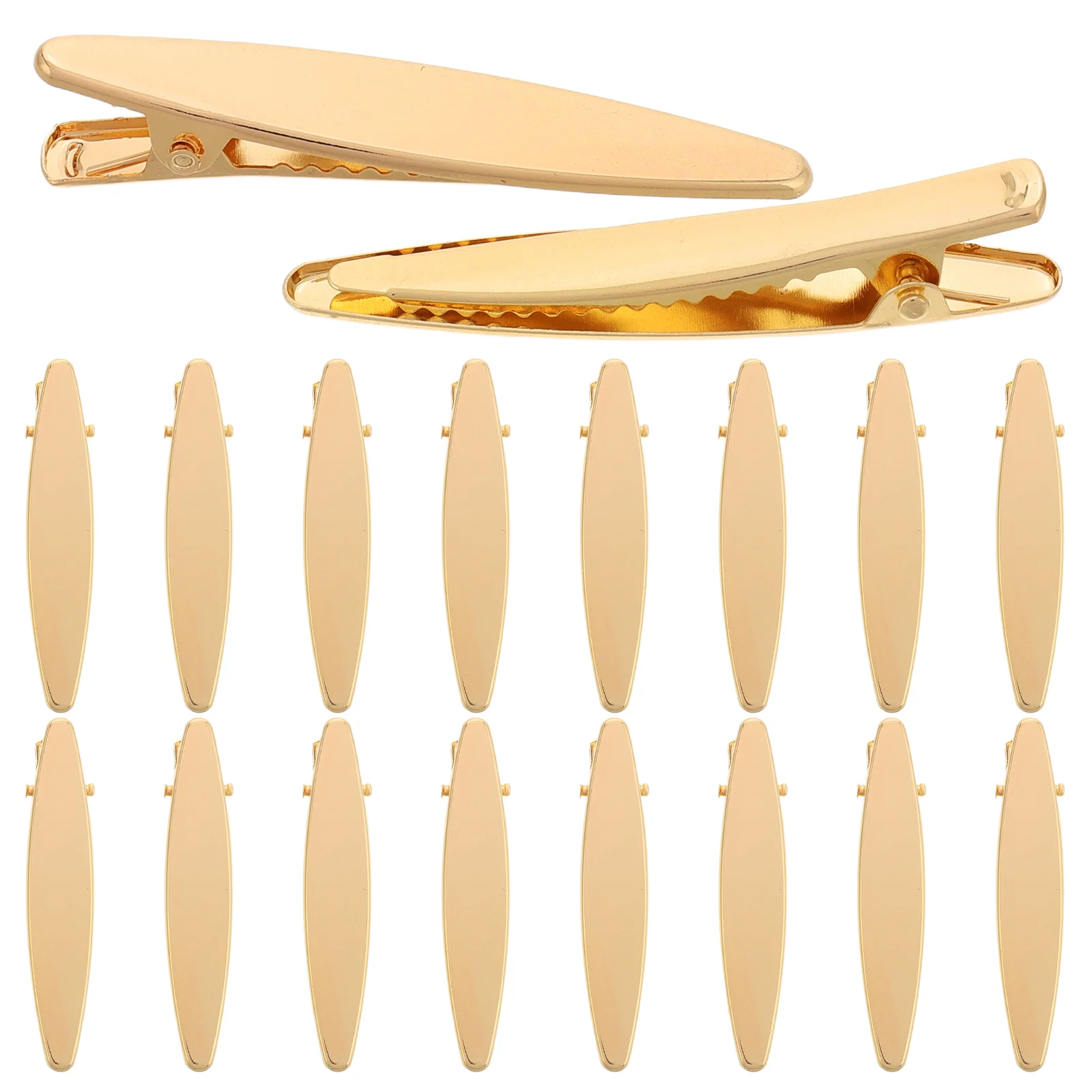 50 PCS DIY Handmade Hairpin Accessories Styling Pins Materials Barrettes for Women Clip
50 PCS DIY Handmade Hairpin Accessories Styling Pins Materials Barrettes for Women Clip
