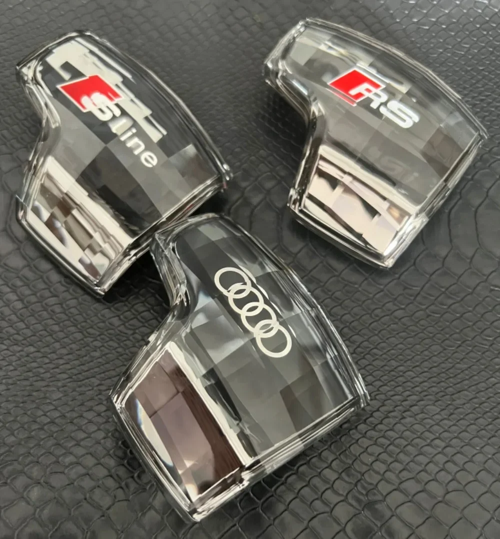 2026 Hot For Audi Audi Crystal Gear Shift Handle Head Lever A6 C8 A6L RS7 A7 Q8 S8 SQ8 Q7 RS6 A8L A4 A4L Q5L RS4 RS5 A5 S4 S5 SQ
2026 Hot For Audi Audi Crystal Gear Shift Handle Head Lever A6 C8 A6L RS7 A7 Q8 S8 SQ8 Q7 RS6 A8L A4 A4L Q5L RS4 RS5 A5 S4 S5 SQ