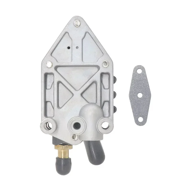 Outboard Fuel Pump Fit For Johnson Evinrude 20hp 25hp 28hp 30hp 33hp 35hp 40hp 45hp
Outboard Fuel Pump Fit For Johnson Evinrude 20hp 25hp 28hp 30hp 33hp 35hp 40hp 45hp