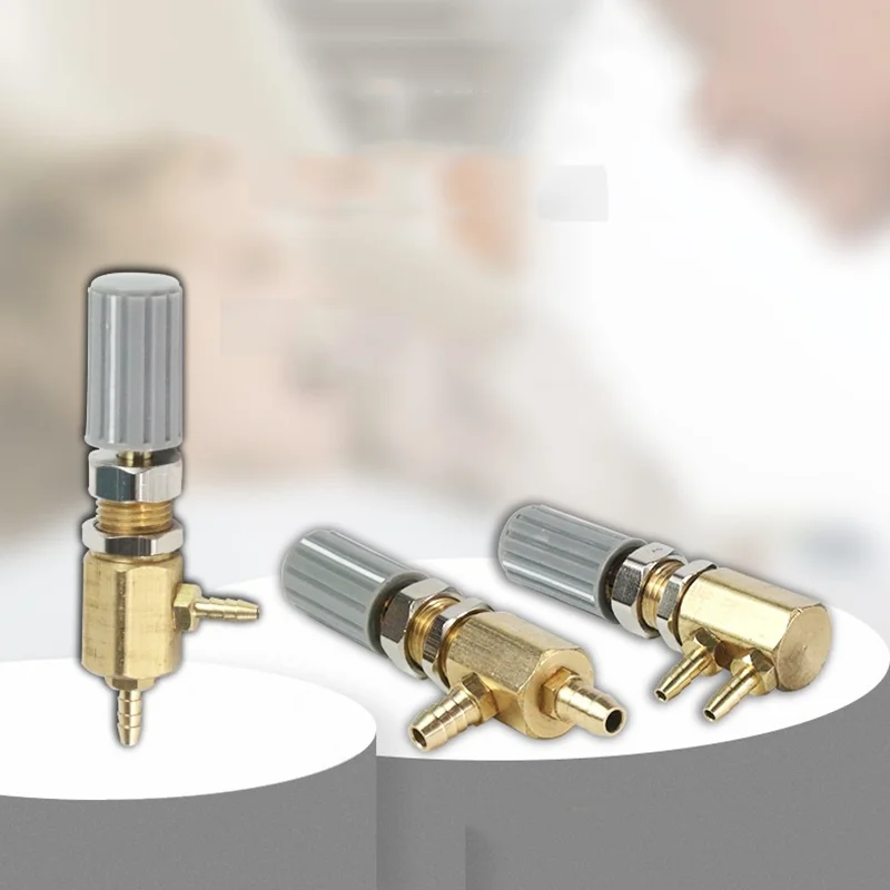 1pc F/T Type Dental Unit Air Water Control Regulating Valve Switch 3mm/5mm Dental Chair Turbine Unit Replacement Spare Parts
1pc F/T Type Dental Unit Air Water Control Regulating Valve Switch 3mm/5mm Dental Chair Turbine Unit Replacement Spare Parts
