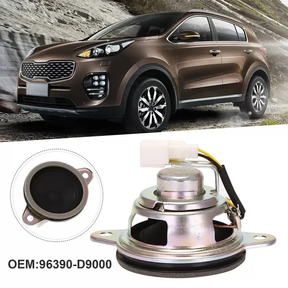 Car Speaker Assy Cluster Replacement for Kia For Kx5 Sportage QL 2016+ OEM Number 96390D9000 and Play Installation
Car Speaker Assy Cluster Replacement for Kia For Kx5 Sportage QL 2016+ OEM Number 96390D9000 and Play Installation