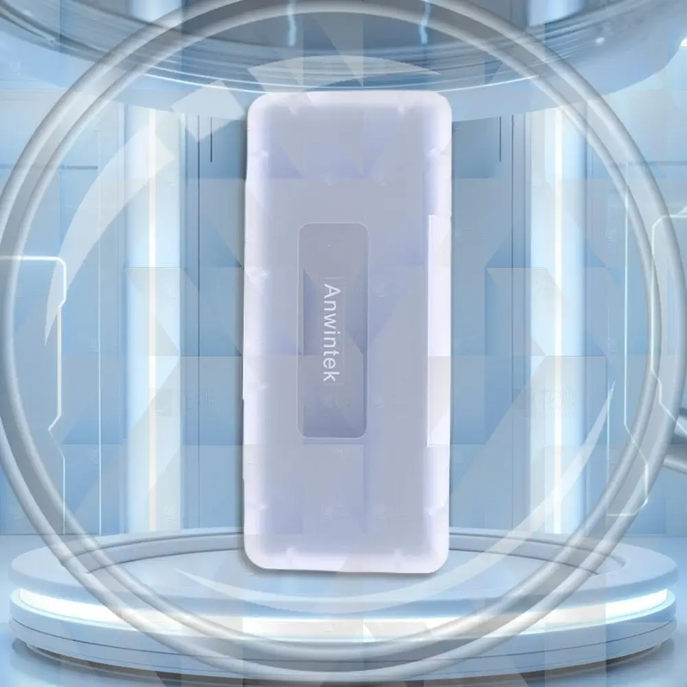 6 in 1 Transparent Mini SD Memory Cards Protective Case Waterproof Plastic SD Card Case Memory Card Protecter Box for 6 SD Cards
6 in 1 Transparent Mini SD Memory Cards Protective Case Waterproof Plastic SD Card Case Memory Card Protecter Box for 6 SD Cards