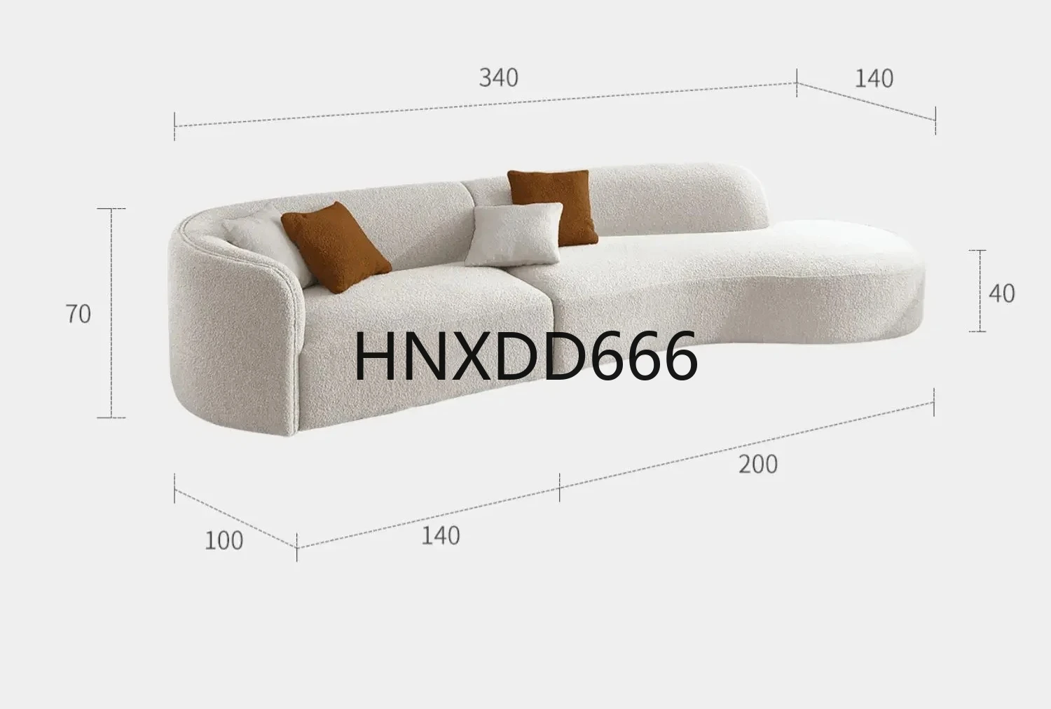 Диван из скандинавской ткани, маленькая квартира, гостиная, угловой изогнутый диван наложницы из овечьей шерсти
Диван из скандинавской ткани, маленькая квартира, гостиная, угловой изогнутый диван наложницы из овечьей шерсти