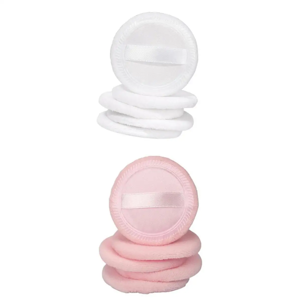 Air Cushion Cotton Puff Travel Size Compact Makeup Blending Sponge for Loose Powder and Cosmetics
Air Cushion Cotton Puff Travel Size Compact Makeup Blending Sponge for Loose Powder and Cosmetics