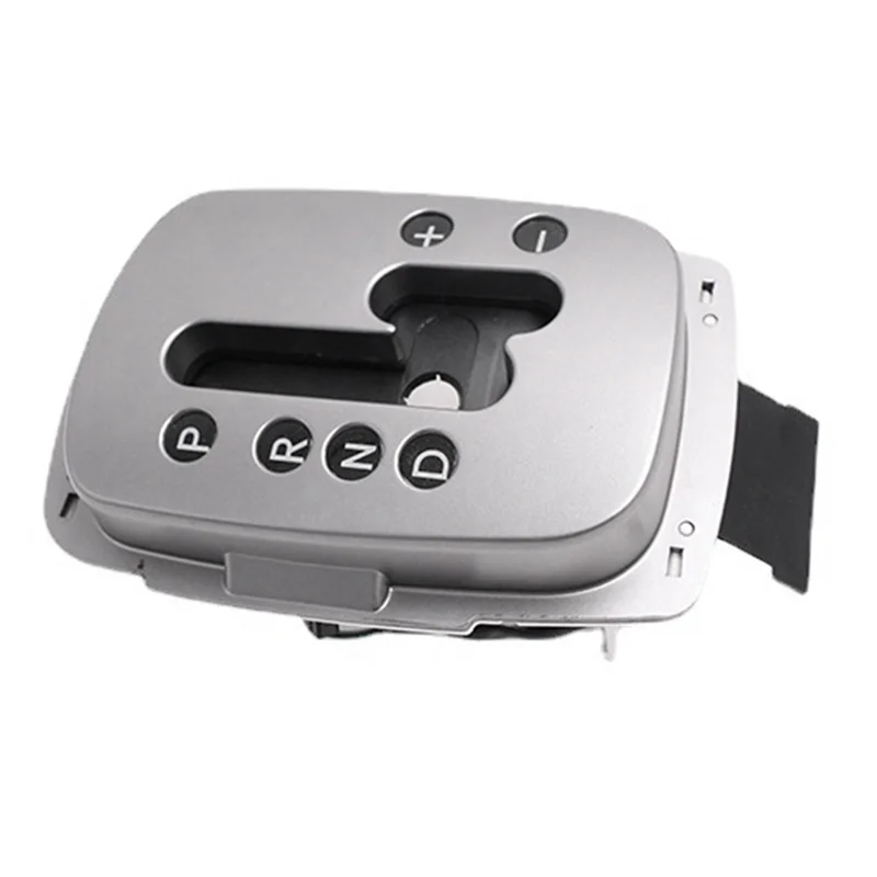 ABHY-автоматическая панель ручки переключения передач 84650-03000 для Kia Sportage 2007-2012, накладка на панель рычага переключения передач 8465003000 
ABHY-автоматическая панель ручки переключения передач 84650-03000 для Kia Sportage 2007-2012, накладка на панель рычага переключения передач 8465003000