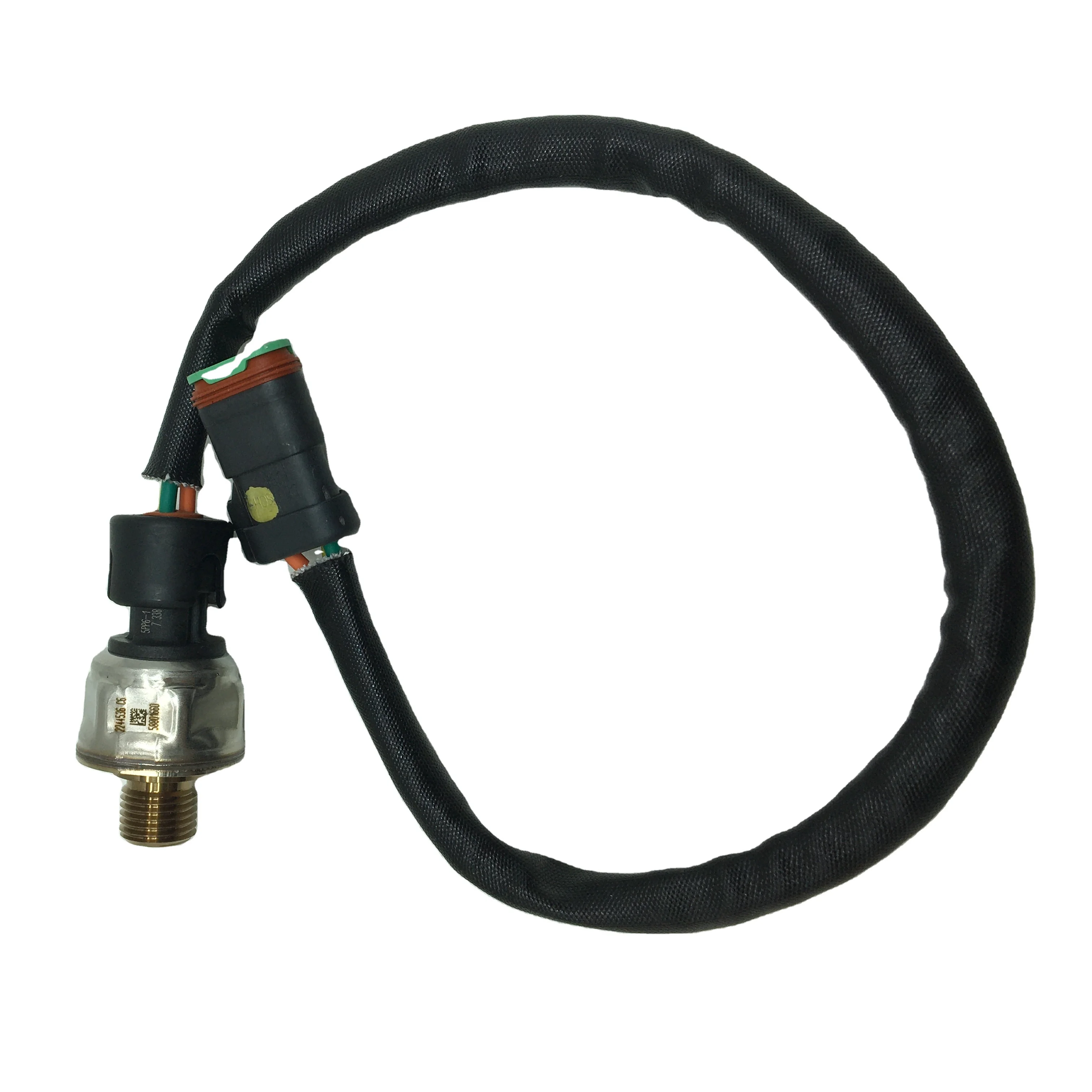 Excavator Spare Parts E330 3126B Diesels Engine Oil Pressure Sensor Switch 3PP6-1 224-4536 
Excavator Spare Parts E330 3126B Diesels Engine Oil Pressure Sensor Switch 3PP6-1 224-4536