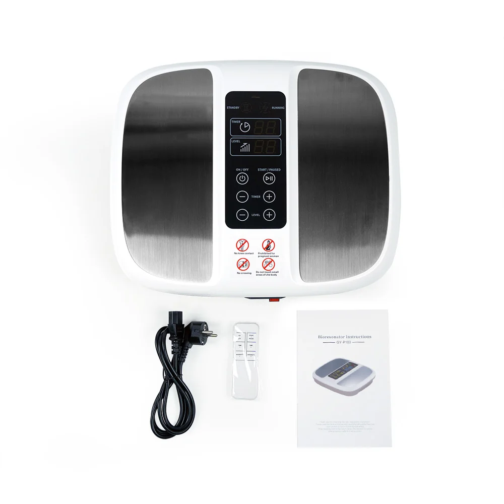 P100 P90 Foot Massager Blood Circulation Portable High Power Joints Pain Relief Terahertz Foot Massager
P100 P90 Foot Massager Blood Circulation Portable High Power Joints Pain Relief Terahertz Foot Massager