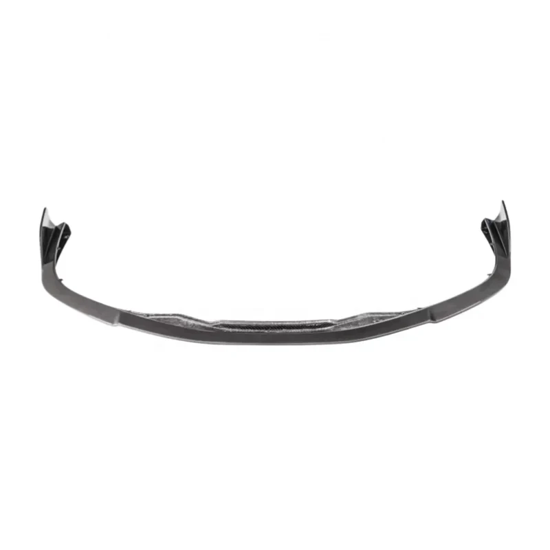 Premium High Quality Dry Carbon Fiber Front Bumper Lip & Spoiler 296 GTB
Premium High Quality Dry Carbon Fiber Front Bumper Lip & Spoiler 296 GTB