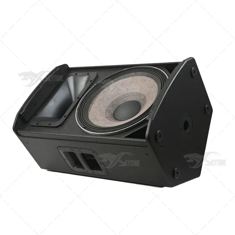 SRX815P 15" Pro Audio Active Speaker Powered Speaker 
SRX815P 15" Pro Audio Active Speaker Powered Speaker