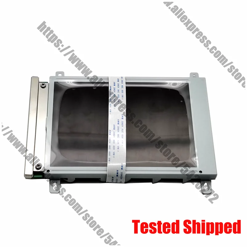 New compatible LCD screen HLM8620-6 EW50367NCW HLM6323-040300 HLM8619 industrial panel
New compatible LCD screen HLM8620-6 EW50367NCW HLM6323-040300 HLM8619 industrial panel