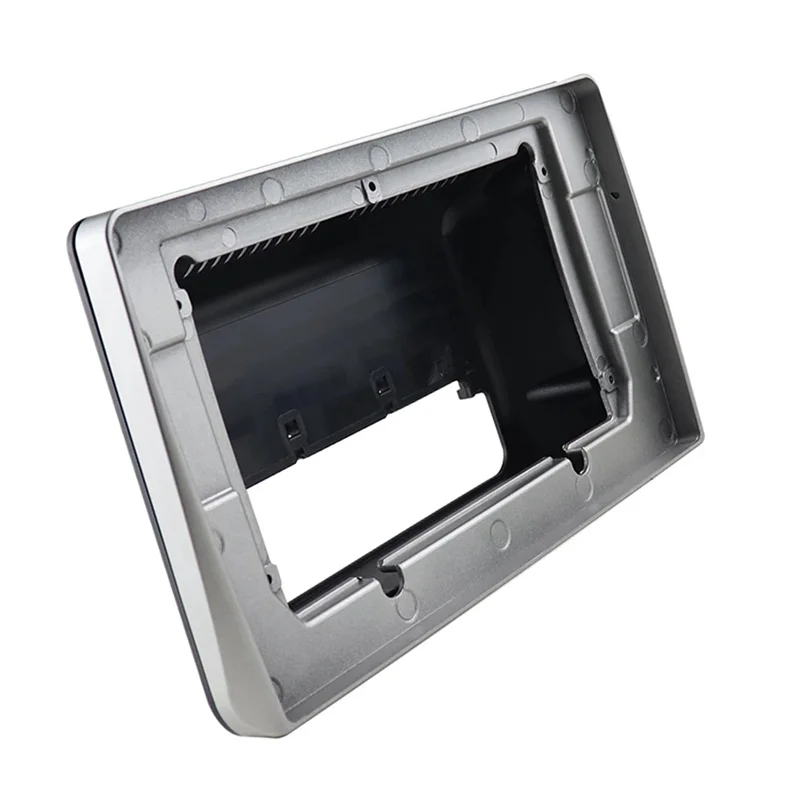 2X 2 Din Car Radio Fascia For Nissan Sentra 2001-2006 DVD Stereo Frame Plate Adapter Mounting Dash Installation Bezel
2X 2 Din Car Radio Fascia For Nissan Sentra 2001-2006 DVD Stereo Frame Plate Adapter Mounting Dash Installation Bezel