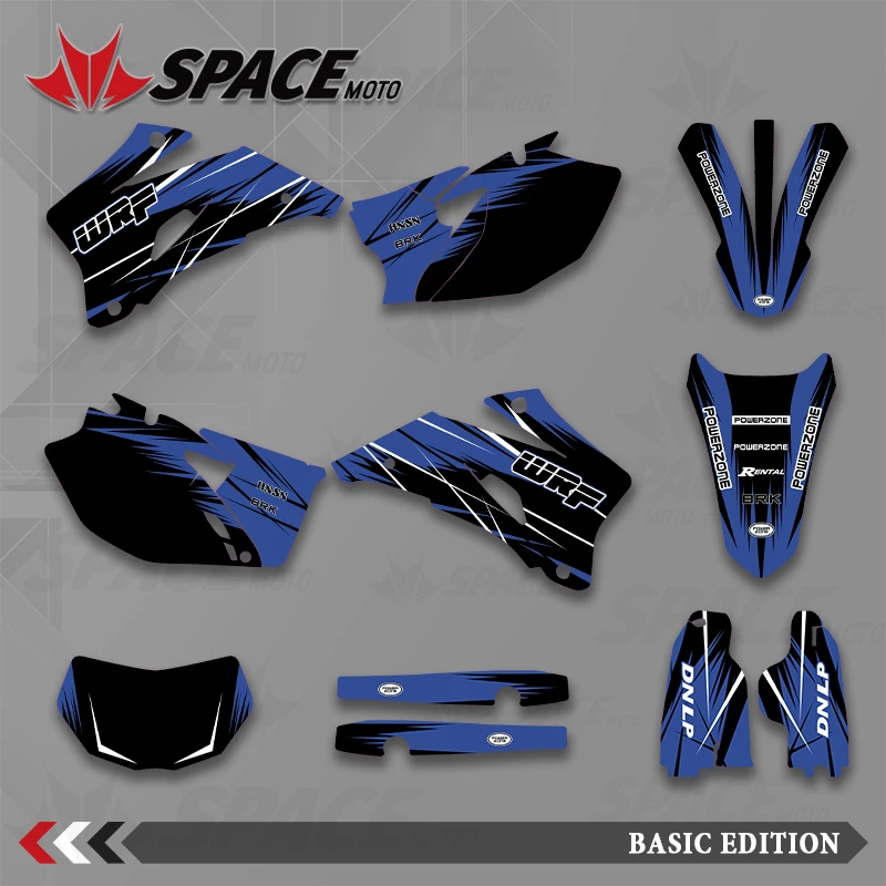 SPACE MOTO графический фон наклейки наклейки мотоцикл для YAMAHA 07-14 WRF250 07-11WRF450 
SPACE MOTO графический фон наклейки наклейки мотоцикл для YAMAHA 07-14 WRF250 07-11WRF450