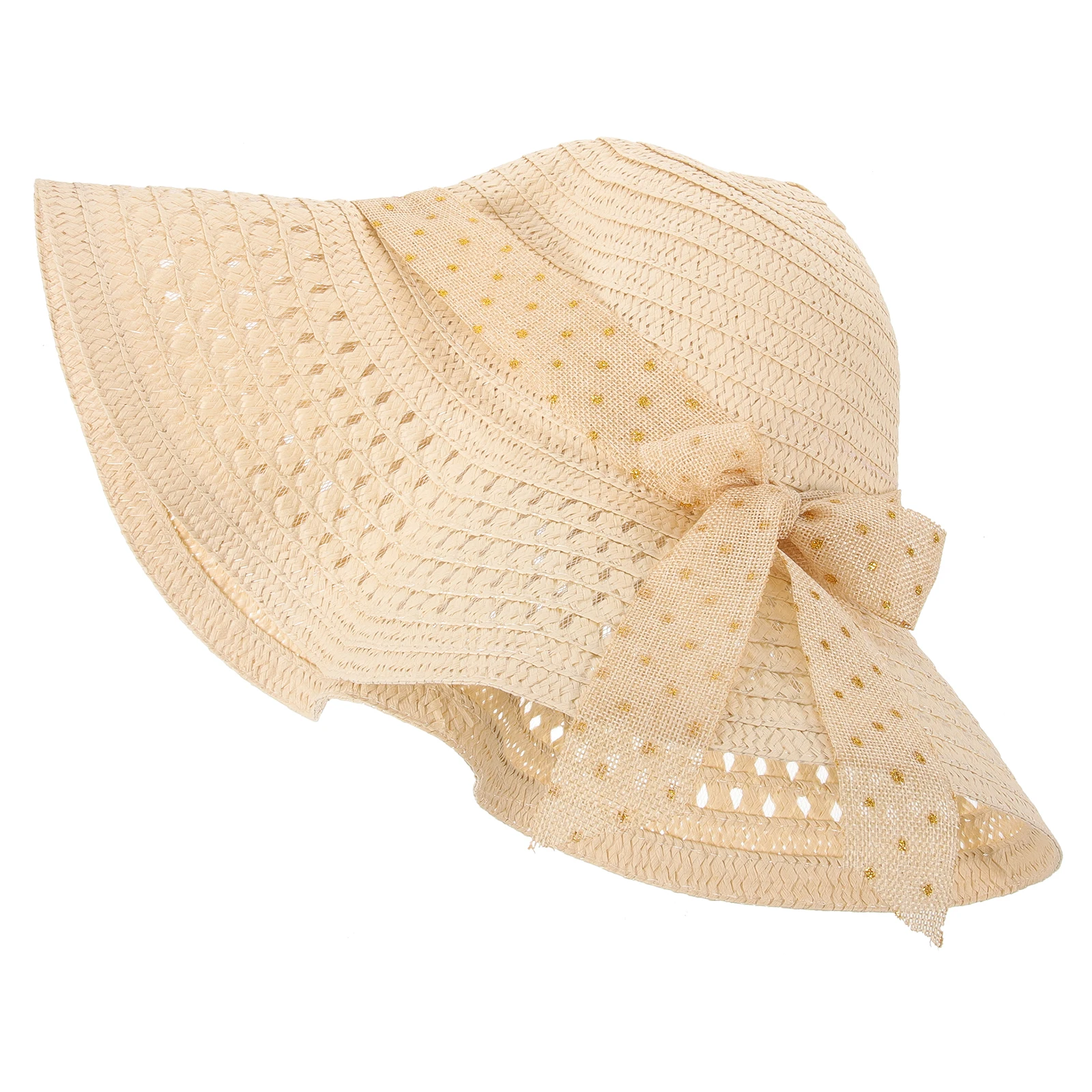 Ladies Sun Hat Wide Brim Visor Hats Women Headwear Travel Polyester Cooling for Beach Straw
Ladies Sun Hat Wide Brim Visor Hats Women Headwear Travel Polyester Cooling for Beach Straw