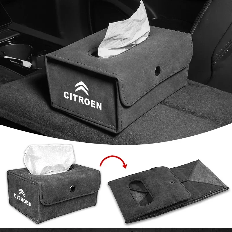 Автомобильная складная коробка для салфеток, автомобильный солнцезащитный козырек, сумки для салфеток для Citroen C4 C2 C5 C6 C4L CACTUS C3XR HU83/VA2 Blade CE0536, автоаксессуары
Автомобильная складная коробка для салфеток, автомобильный солнцезащитный козырек, сумки для салфеток для Citroen C4 C2 C5 C6 C4L CACTUS C3XR HU83/VA2 Blade CE0536, автоаксессуары