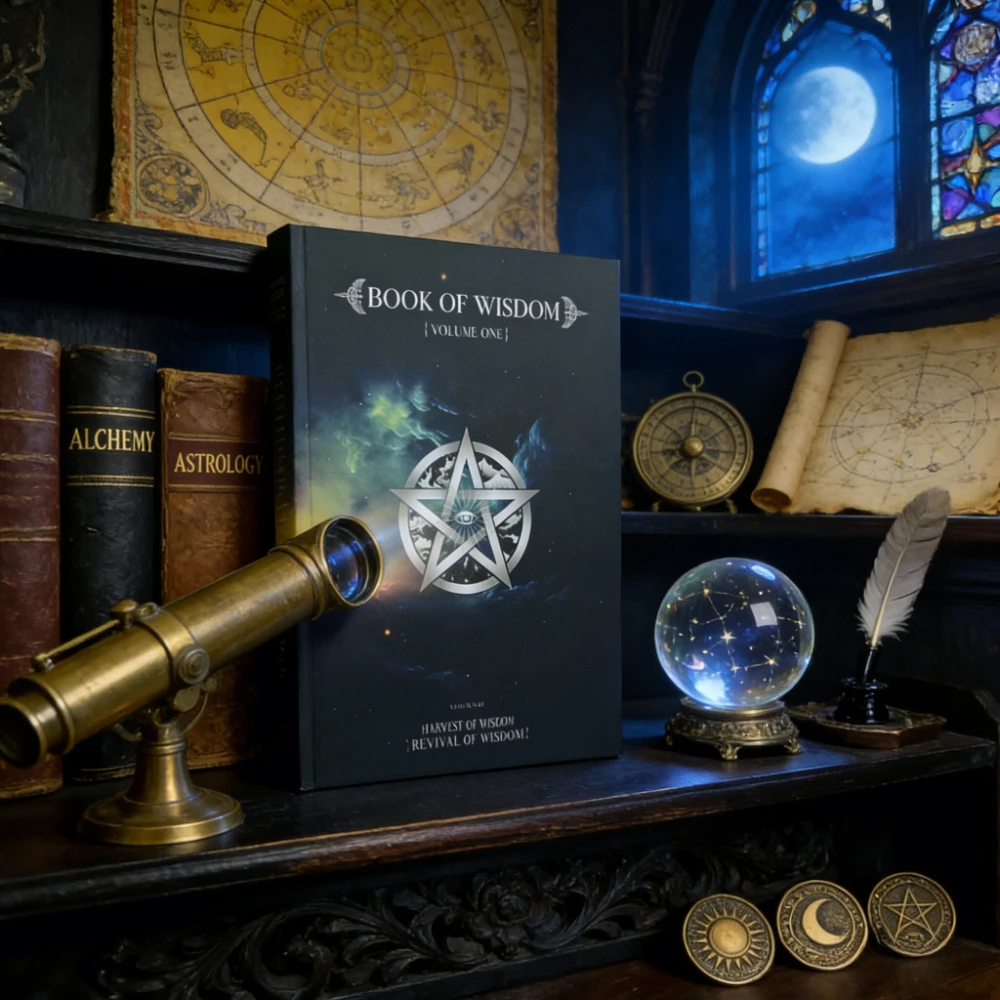 Книга мудрости, Том 1: произведения Джозефа, Путеводитель к основной идеальному мудрости Revival.
Книга мудрости, Том 1: произведения Джозефа, Путеводитель к основной идеальному мудрости Revival.