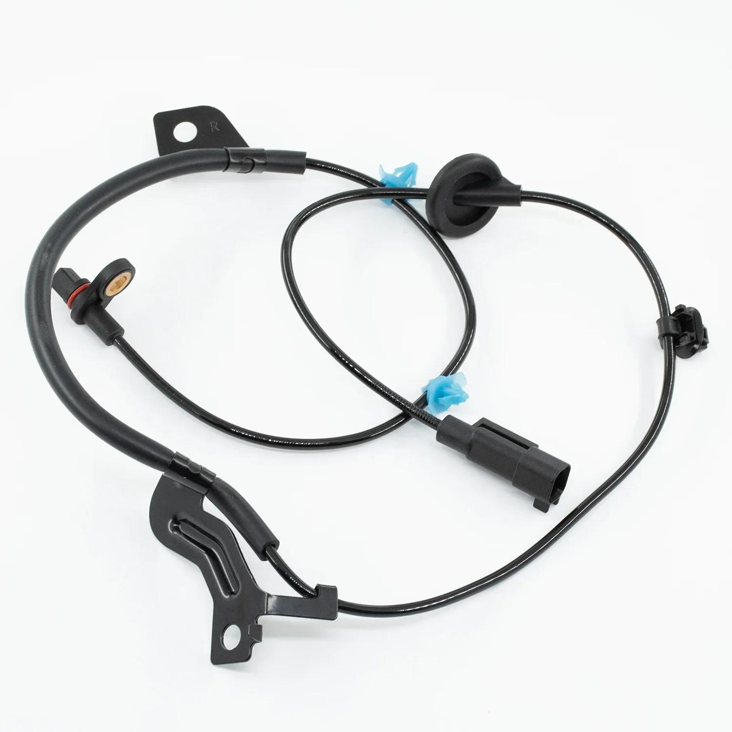 For Chrysler 200 2011 2012 2013 2014 Rear Left/Right ABS Sensor 056029338AB; 056029338AD; 5171047AB
For Chrysler 200 2011 2012 2013 2014 Rear Left/Right ABS Sensor 056029338AB; 056029338AD; 5171047AB