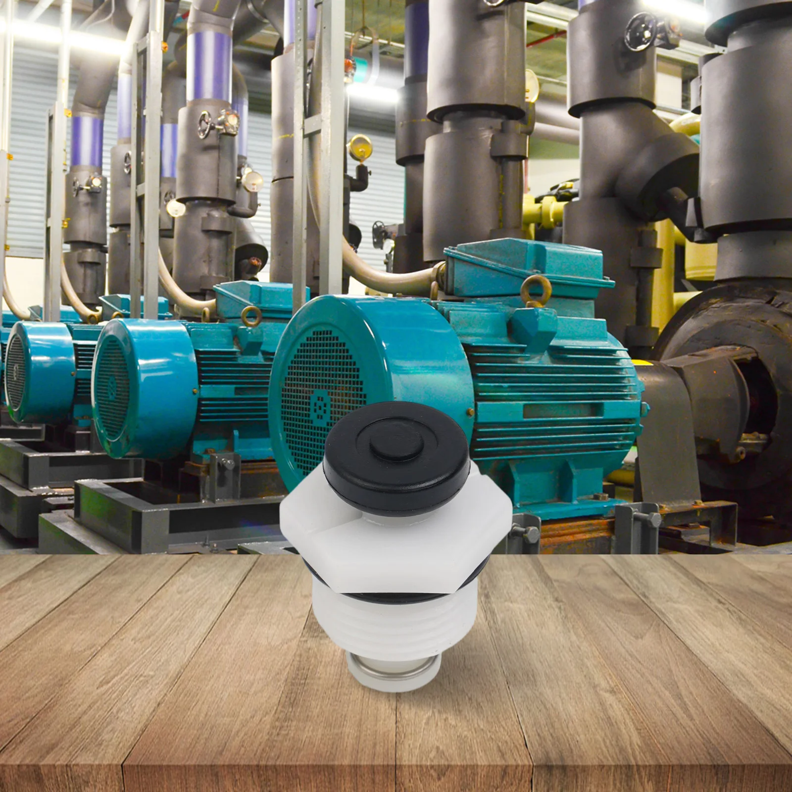Automatic Shut Off Check Valve Cleaning Equipment Upgrade 40*40*40 Mm Optimal Condition Reliable Performance For 2208C
Automatic Shut Off Check Valve Cleaning Equipment Upgrade 40*40*40 Mm Optimal Condition Reliable Performance For 2208C