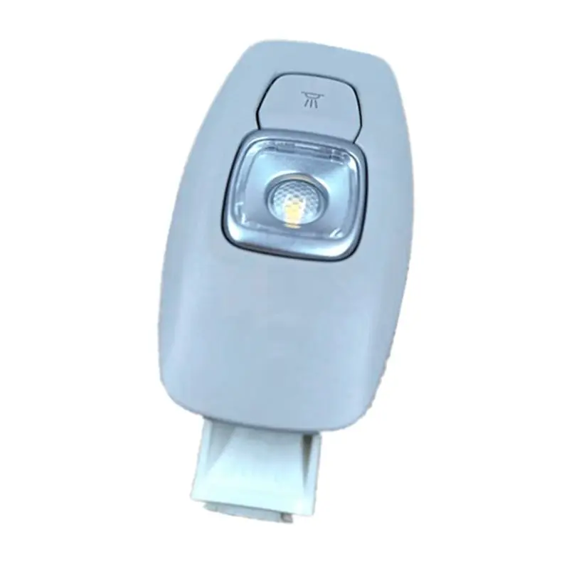 A19Q-264301419R Interior Roof Map Light Lens Reading Lamp For Renault Kadjar Megane 4 Clio 4 Scenic 4
A19Q-264301419R Interior Roof Map Light Lens Reading Lamp For Renault Kadjar Megane 4 Clio 4 Scenic 4