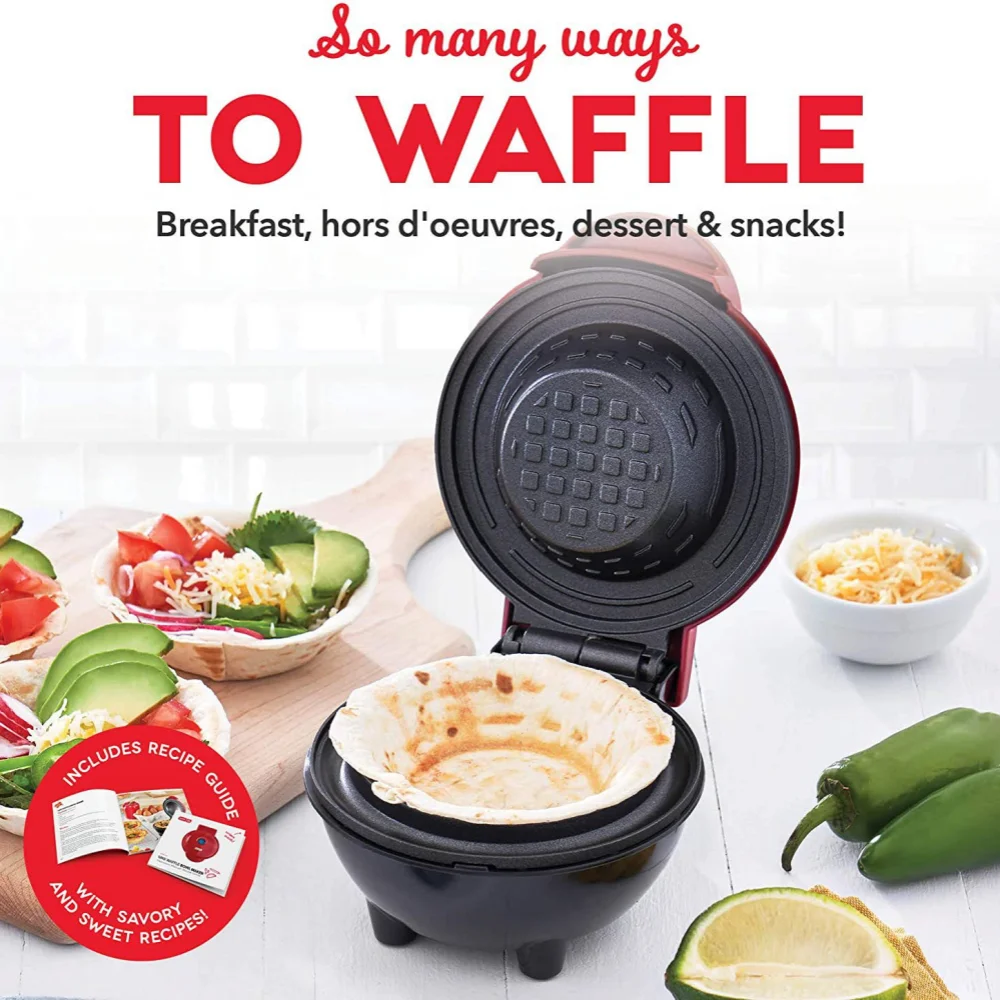 110V Waffle Bowl Maker Home Breakfast Maker Egg Tart Maker Ice Cream Maker Egg Roll Maker
110V Waffle Bowl Maker Home Breakfast Maker Egg Tart Maker Ice Cream Maker Egg Roll Maker