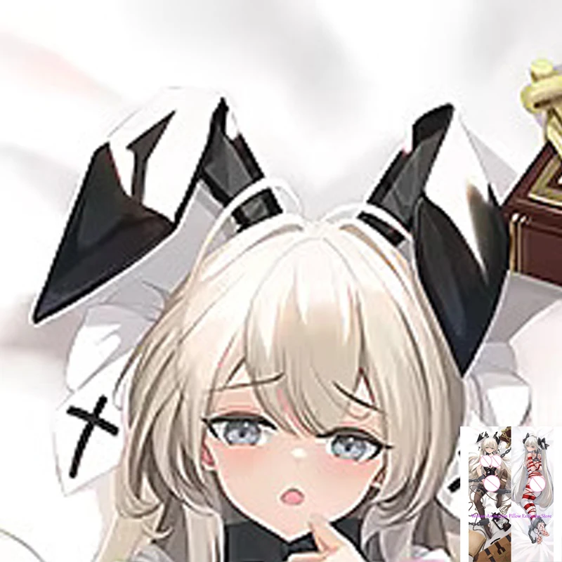 Dakimakura Anime Pillow Cover Sora Kasugano Double Sided Print 2-Side Print Pillowcase Body Decoration
Dakimakura Anime Pillow Cover Sora Kasugano Double Sided Print 2-Side Print Pillowcase Body Decoration