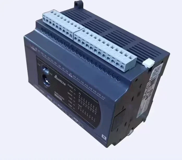 New original DVP16ES200R DVP32ES200R DVP40ES200T DVP80ES200T DVP16ES200T DVP32ES200T
New original DVP16ES200R DVP32ES200R DVP40ES200T DVP80ES200T DVP16ES200T DVP32ES200T
