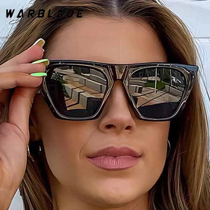 Retro Square Frame Luxury Brand Designer Sunglasses For Women Men Outdoor Sports Drive Summer Hiking Unisex Eyewear UV400 Lentes
Retro Square Frame Luxury Brand Designer Sunglasses For Women Men Outdoor Sports Drive Summer Hiking Unisex Eyewear UV400 Lentes
