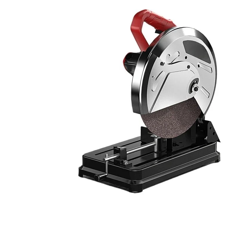 Cutting Machine Steel Metal Wood Household Multifunctional Steel Machine High Power Firewood Saw Circular Saw
Cutting Machine Steel Metal Wood Household Multifunctional Steel Machine High Power Firewood Saw Circular Saw