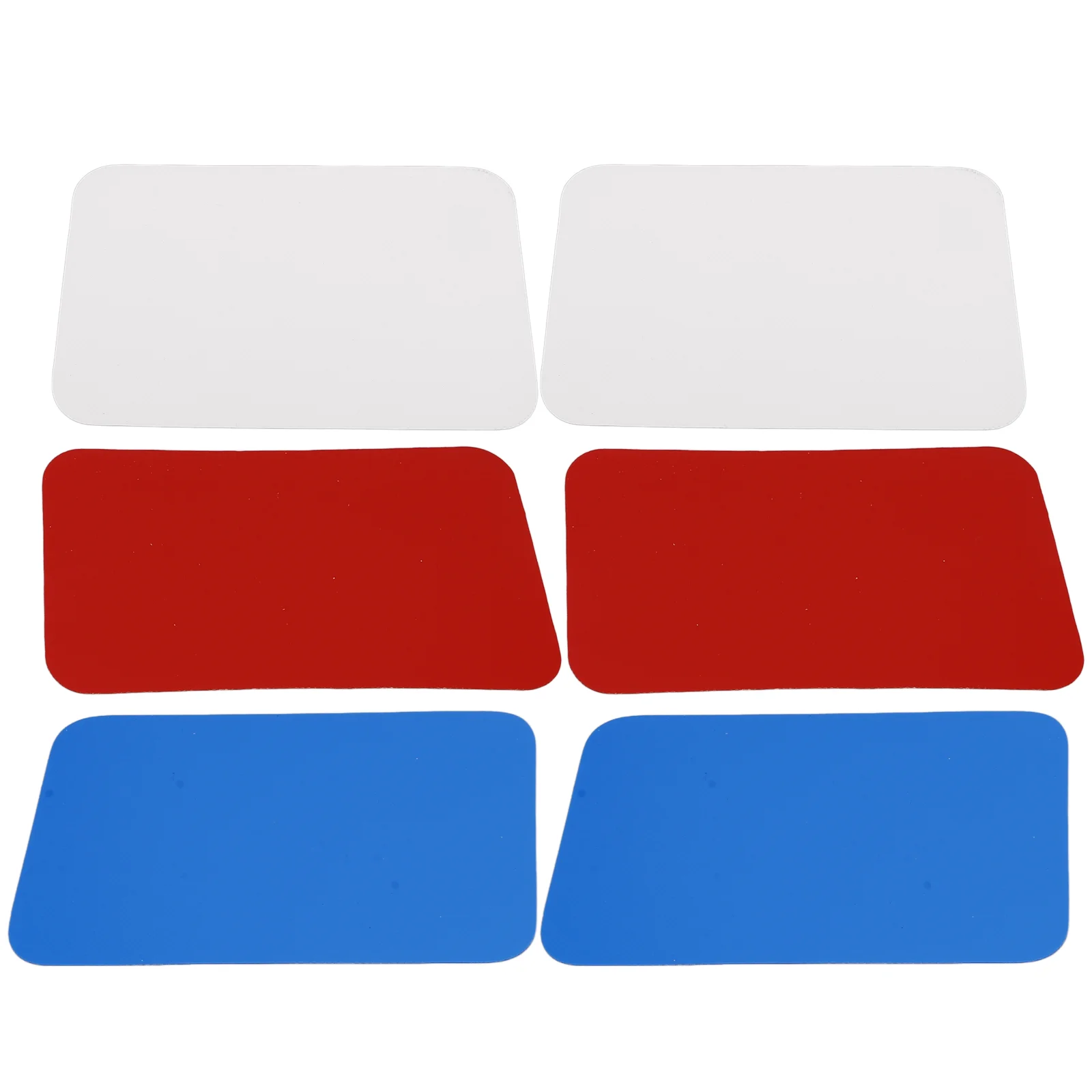 6 Pcs Kayak Repair Patch Pvc Mattress Inflatable Boat Motorboat Cover Paddle Board Kit
6 Pcs Kayak Repair Patch Pvc Mattress Inflatable Boat Motorboat Cover Paddle Board Kit