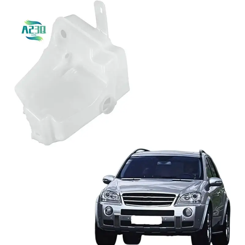 A23Q-1638690820 1638601160 Windshield Washer Water Tank Expansion Bottle For Mercedes Benz W163 M Class SUV ML350 ML500
A23Q-1638690820 1638601160 Windshield Washer Water Tank Expansion Bottle For Mercedes Benz W163 M Class SUV ML350 ML500