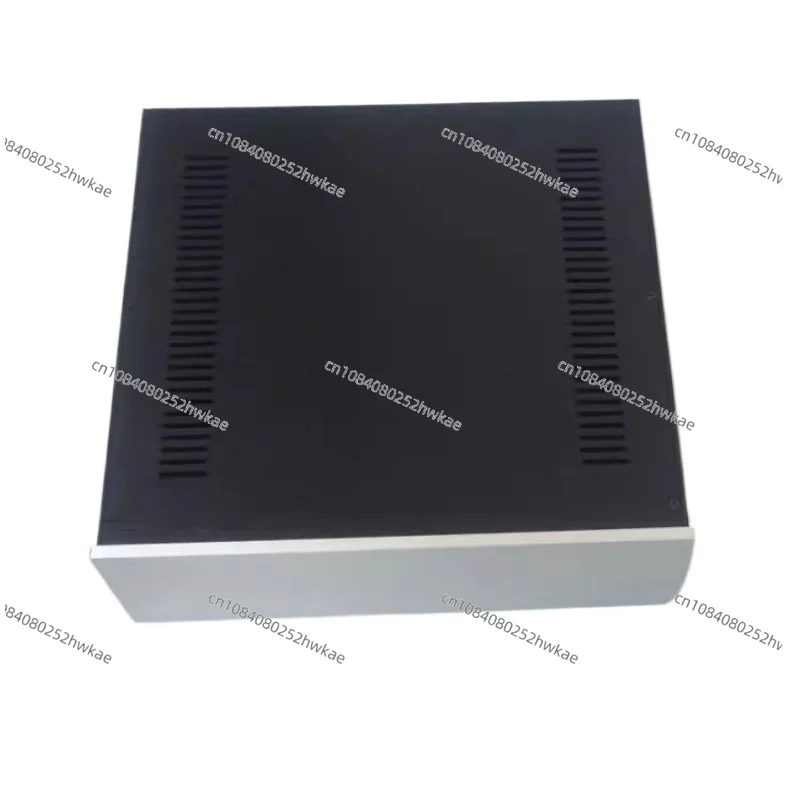 Передняя ступень/комбинация/алюминиевое шасси HTPC/шасси усилителя мощности/шасси источника питания модель 4314 с широким внутренним пространством
Передняя ступень/комбинация/алюминиевое шасси HTPC/шасси усилителя мощности/шасси источника питания модель 4314 с широким внутренним пространством