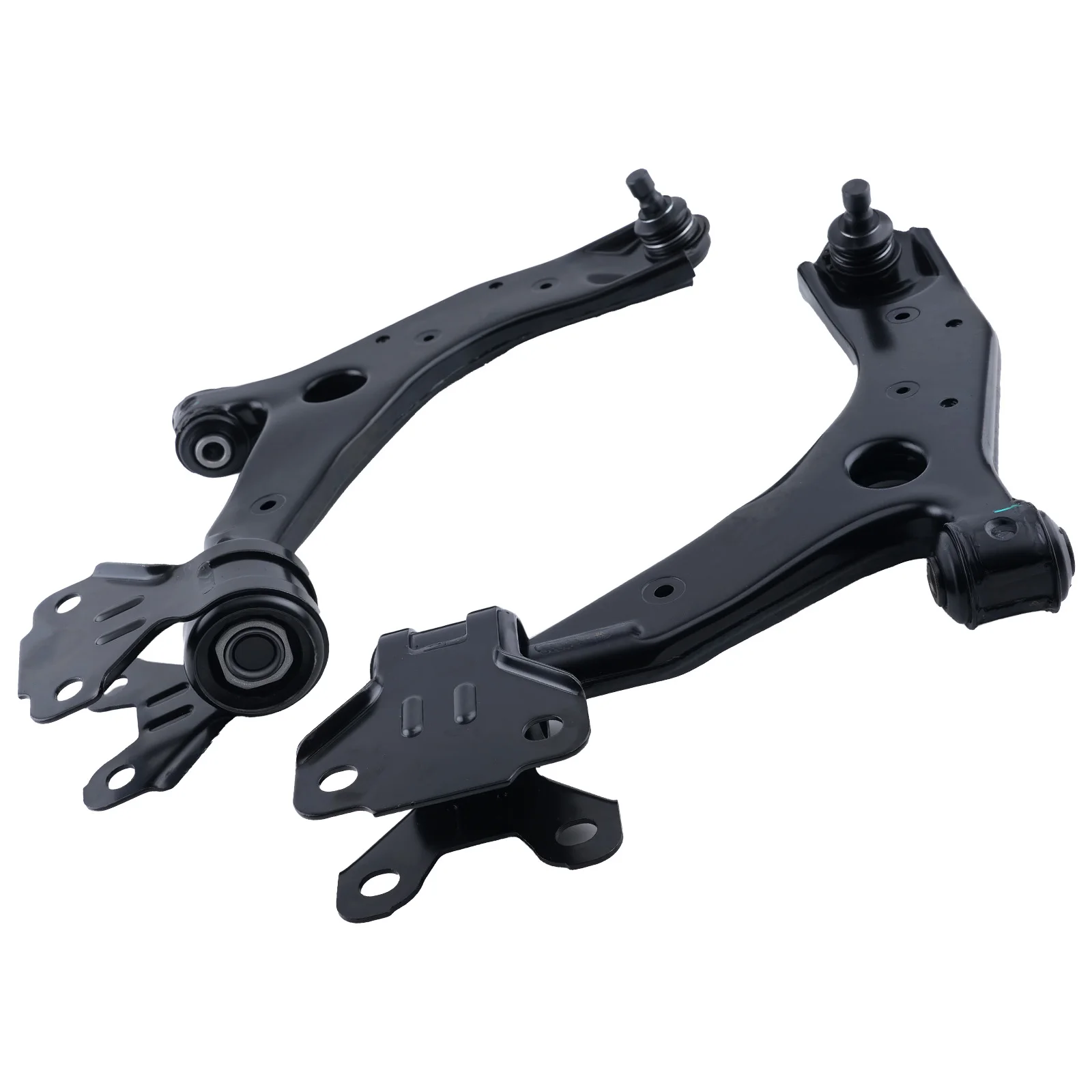 LH & RH Front Lower Control Arm w/ Ball Joint For MAZDA 3 2010 2011 2012 2013
LH & RH Front Lower Control Arm w/ Ball Joint For MAZDA 3 2010 2011 2012 2013