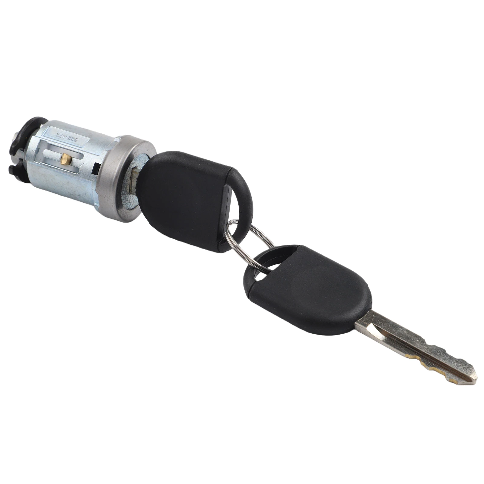 Ignition Lock Keys Ignition Switch Lock Direct Replacement Ignition Easy Installation OE Fitment Practical Material As Shown
Ignition Lock Keys Ignition Switch Lock Direct Replacement Ignition Easy Installation OE Fitment Practical Material As Shown