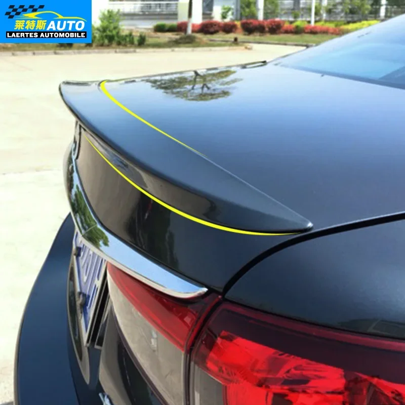For Mazda 6 Atenza Spoiler 2014 2015 2016 2017 2018 2019 Car Spoiler Color Spoiler ABS Rear Trunk Paint Spoiler Tail Wings Lip
For Mazda 6 Atenza Spoiler 2014 2015 2016 2017 2018 2019 Car Spoiler Color Spoiler ABS Rear Trunk Paint Spoiler Tail Wings Lip